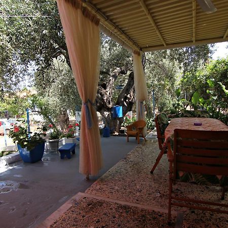 Joanna'S House Villa สกาลา กัลลีราคิส ภายนอก รูปภาพ