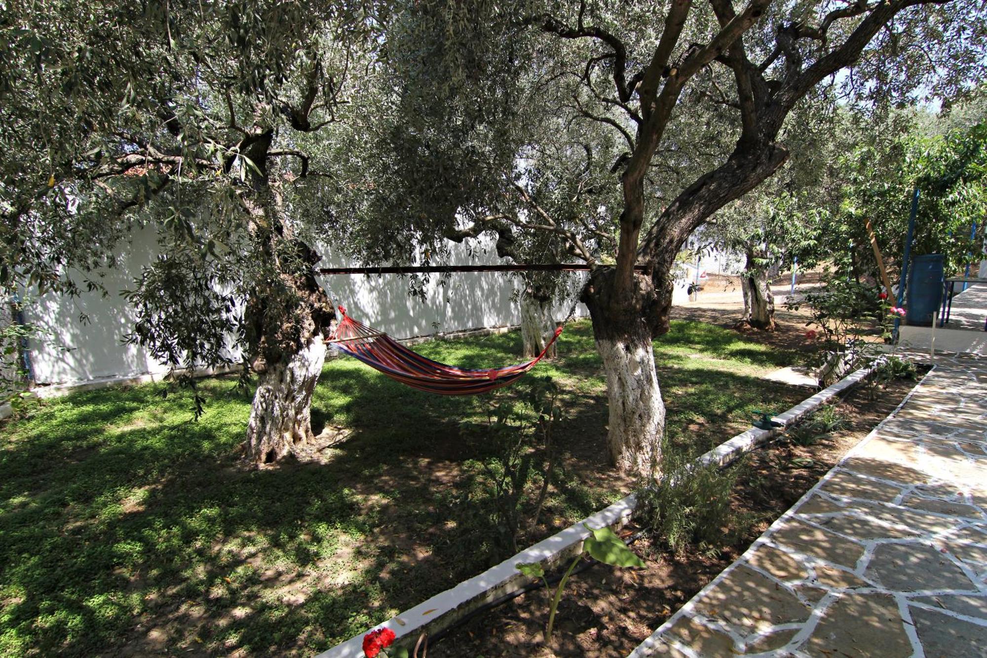 Joanna'S House Villa สกาลา กัลลีราคิส ภายนอก รูปภาพ