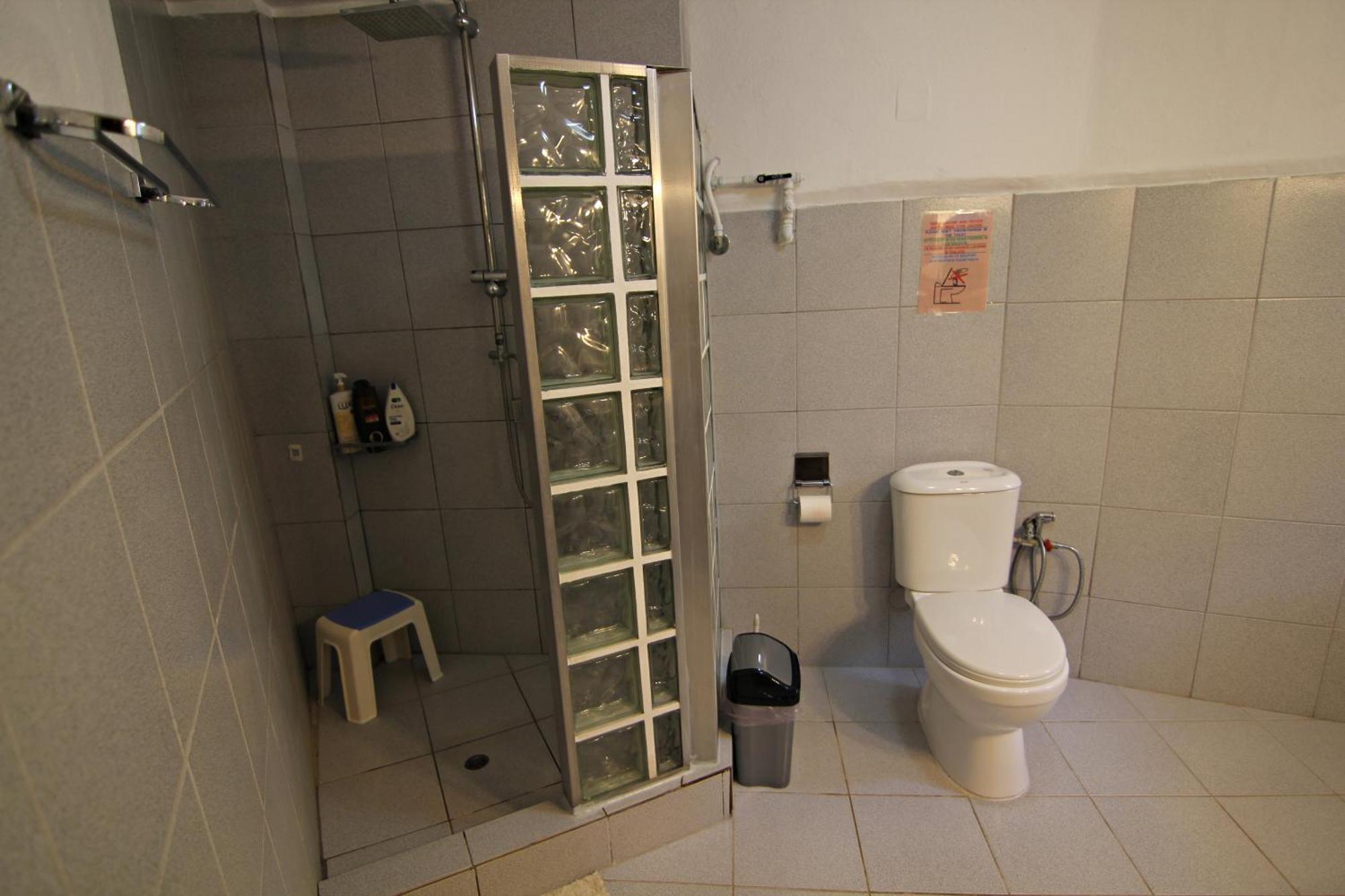 Joanna'S House Villa สกาลา กัลลีราคิส ภายนอก รูปภาพ