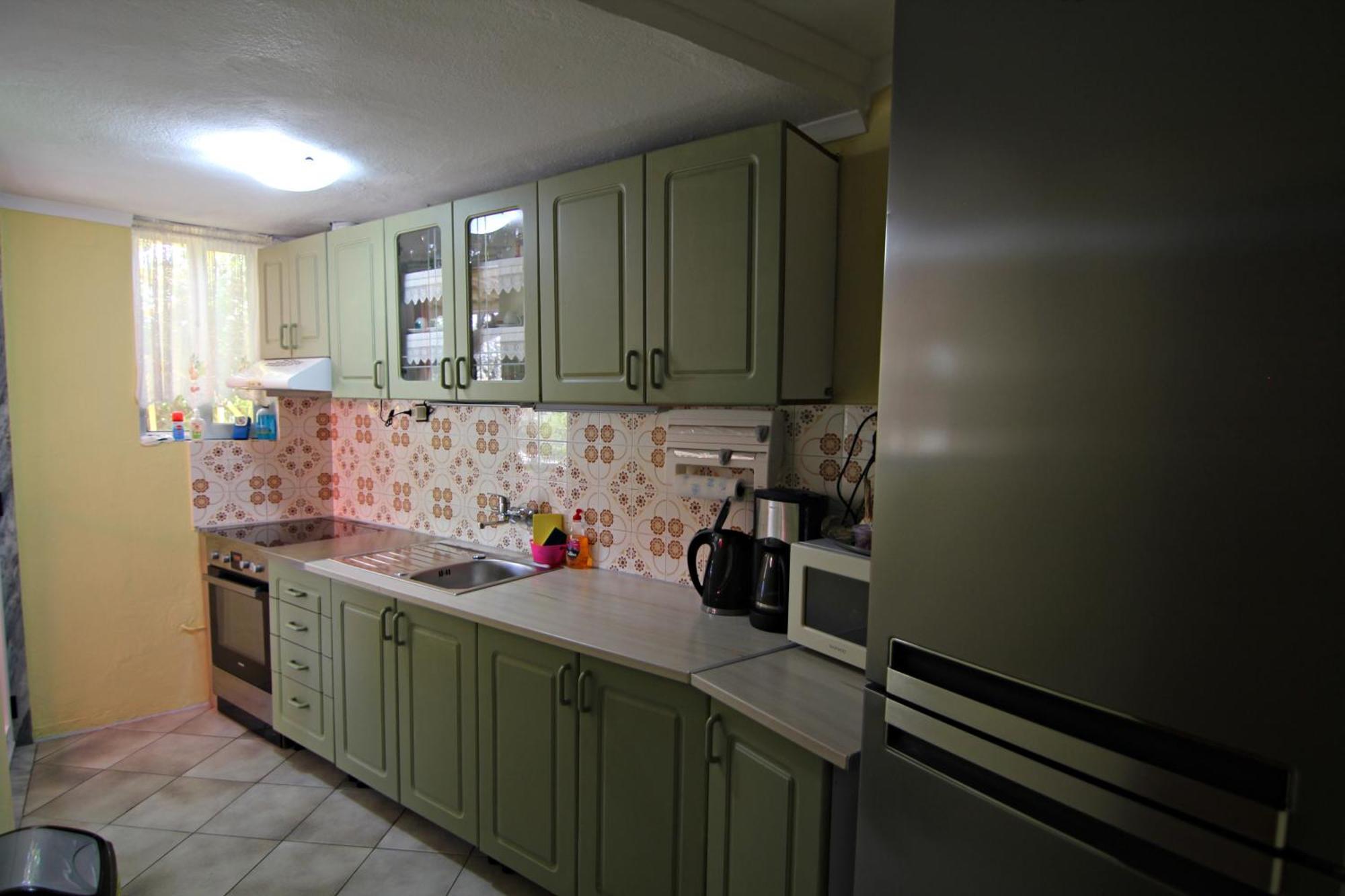 Joanna'S House Villa สกาลา กัลลีราคิส ภายนอก รูปภาพ
