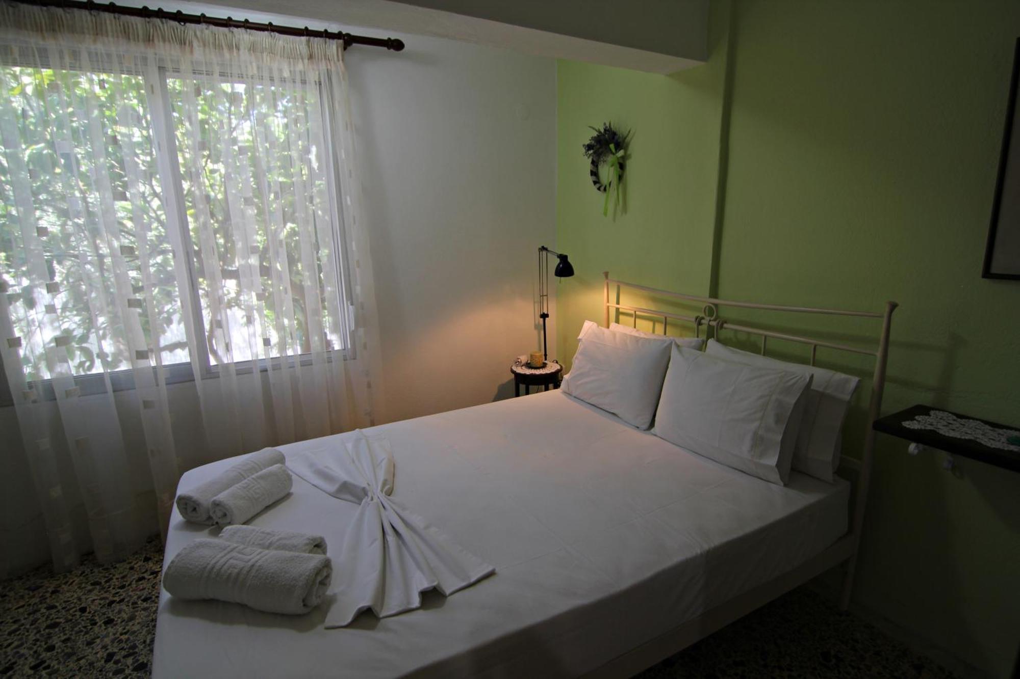 Joanna'S House Villa สกาลา กัลลีราคิส ภายนอก รูปภาพ